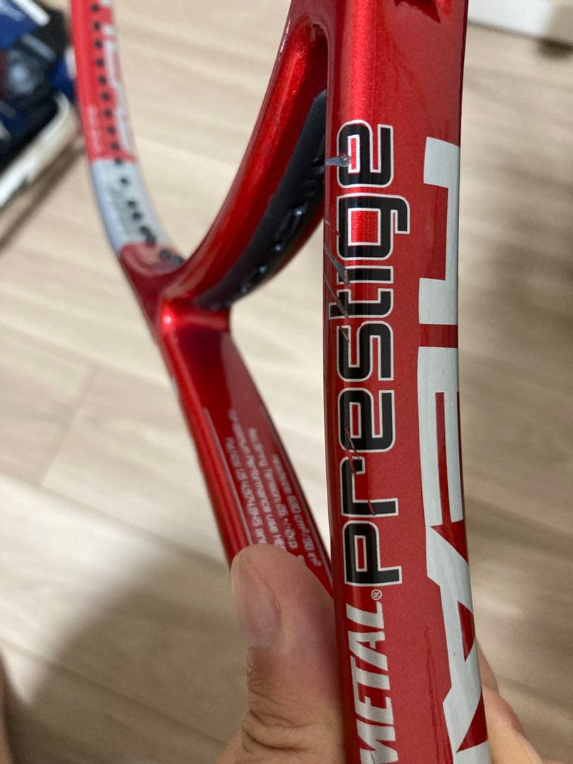 リキッドメタルプレステージMP