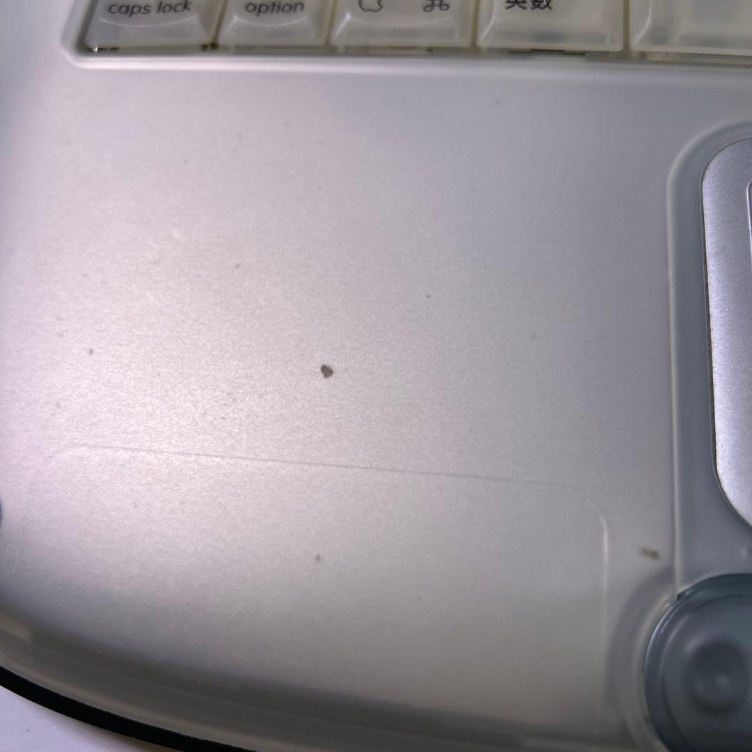 動作品 iBook G3 クラムシェル 外箱付き 難あり