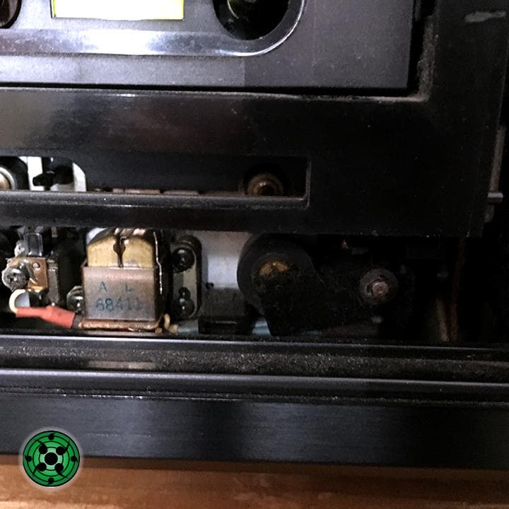 SONY TC-K222ESL カセットデッキ TC-K222E ジャンク