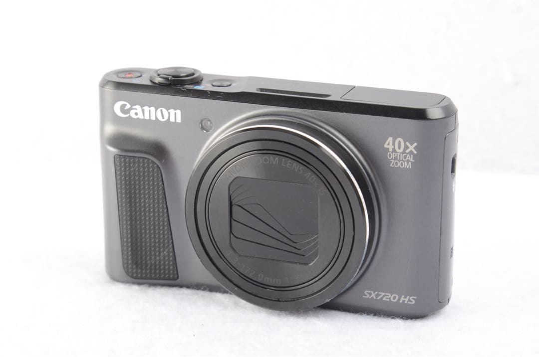 ■ 極上美品 ■ キャノン Canon PowerShot SX720 HS