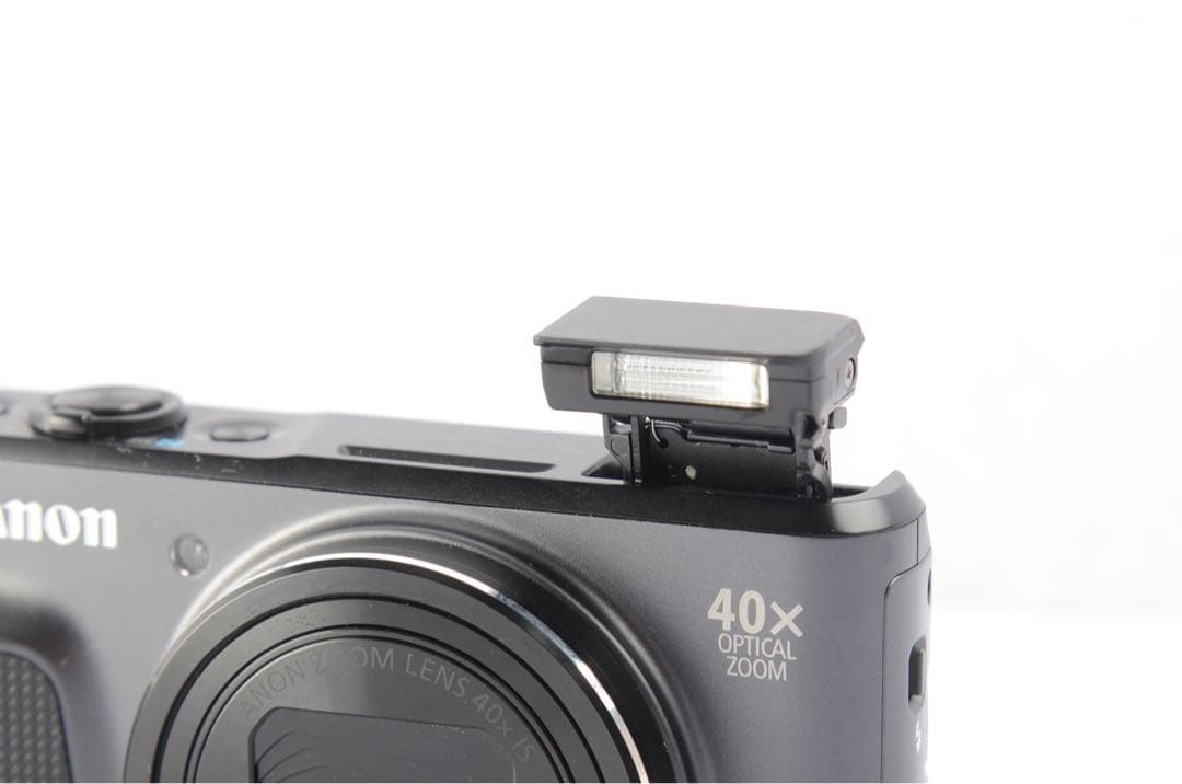 ■ 極上美品 ■ キャノン Canon PowerShot SX720 HS