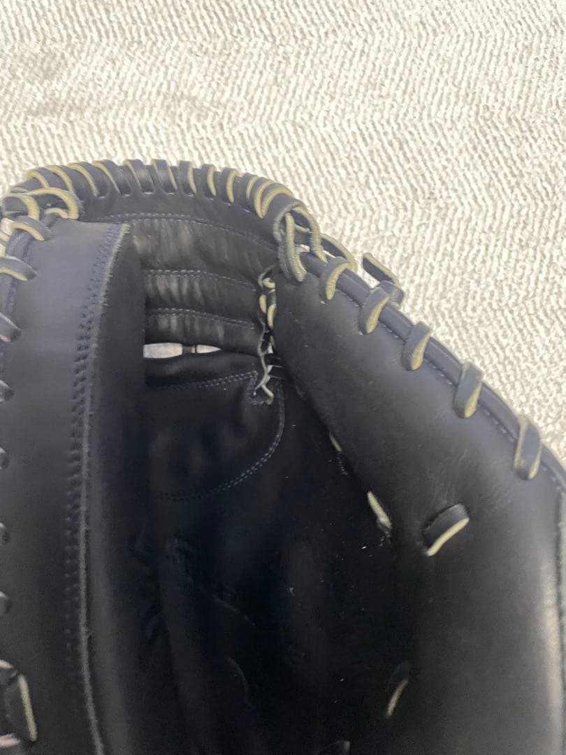 ミズノ　キャッチャーミット　グローバルエリート