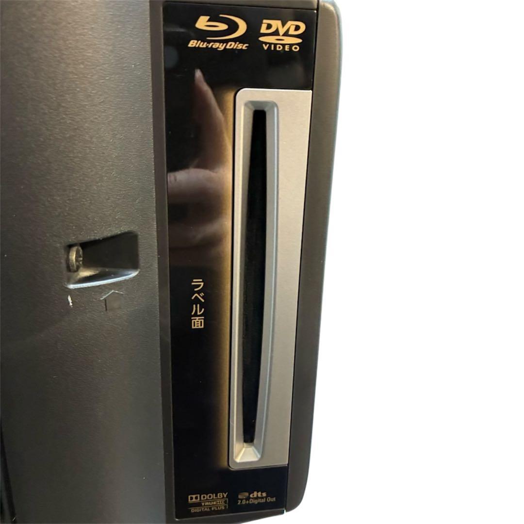 Panasonic 37型 液晶テレビ ビエラ TH-L37R2B 2010年製