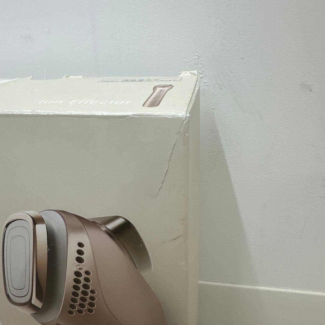 Panasonic イオンエフェクター　高浸透タイプ　EH-ST97