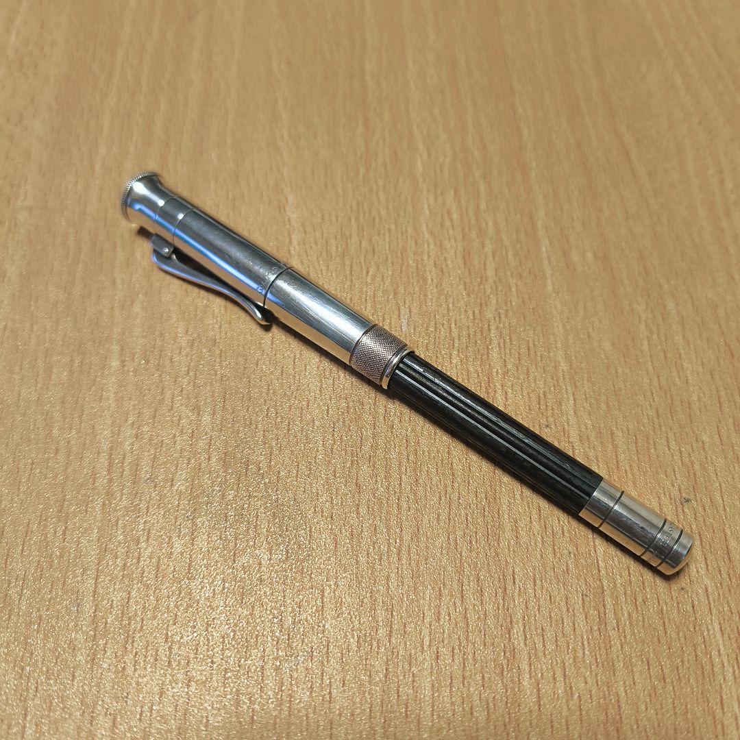 廃盤モデル　ファーバーカステル　伯爵コレクション　パーフェクトペンシル