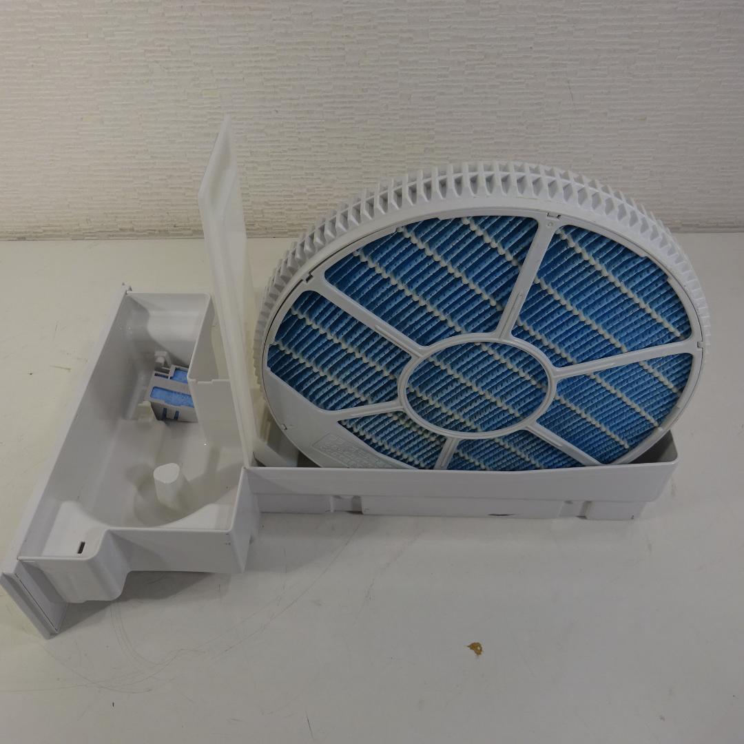 1116Y SHARP 加湿空気清浄機 KI-HP100-W 2018年