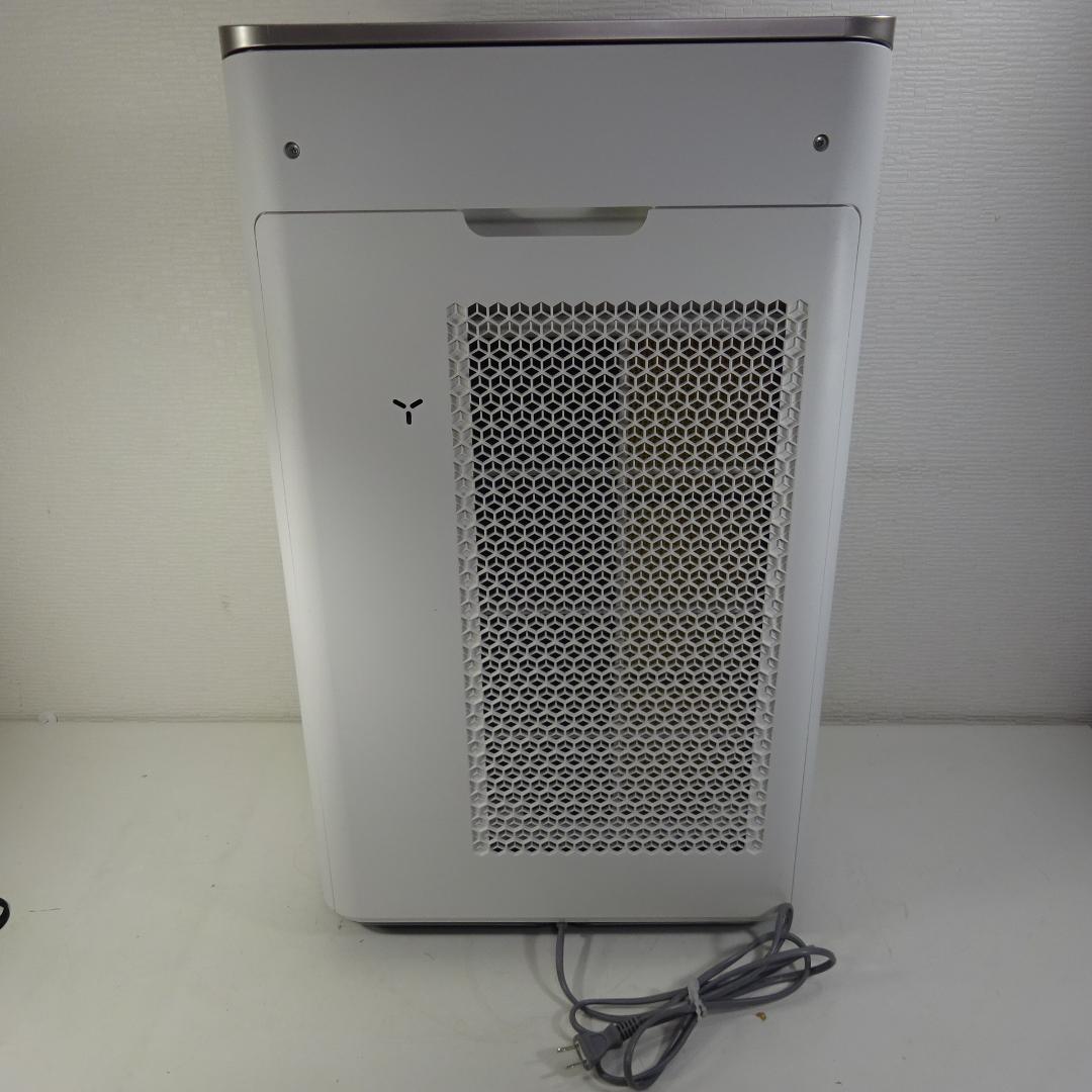 1116Y SHARP 加湿空気清浄機 KI-HP100-W 2018年