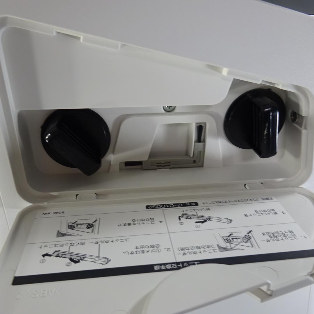 1116Y SHARP 加湿空気清浄機 KI-HP100-W 2018年
