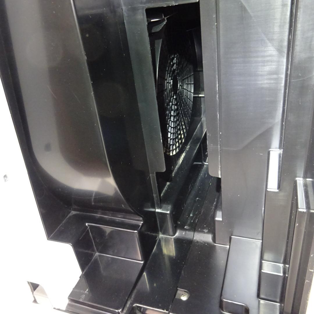 1116Y SHARP 加湿空気清浄機 KI-HP100-W 2018年