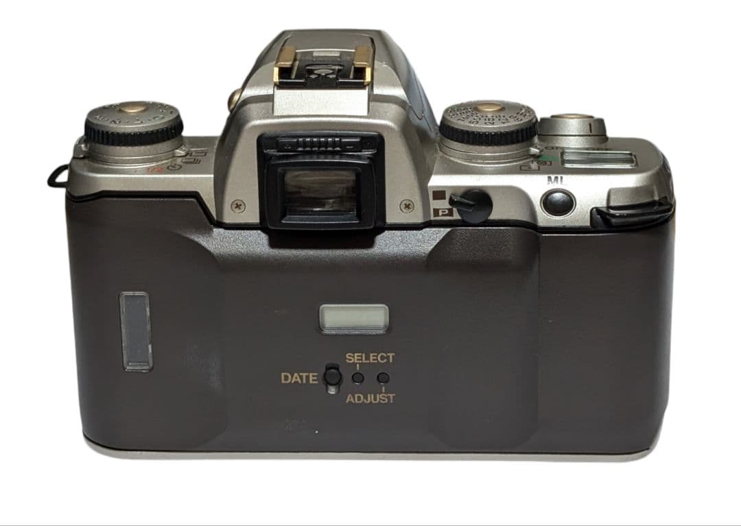 PENTAX ペンタックス MZ-3 SPECIAL EDITION