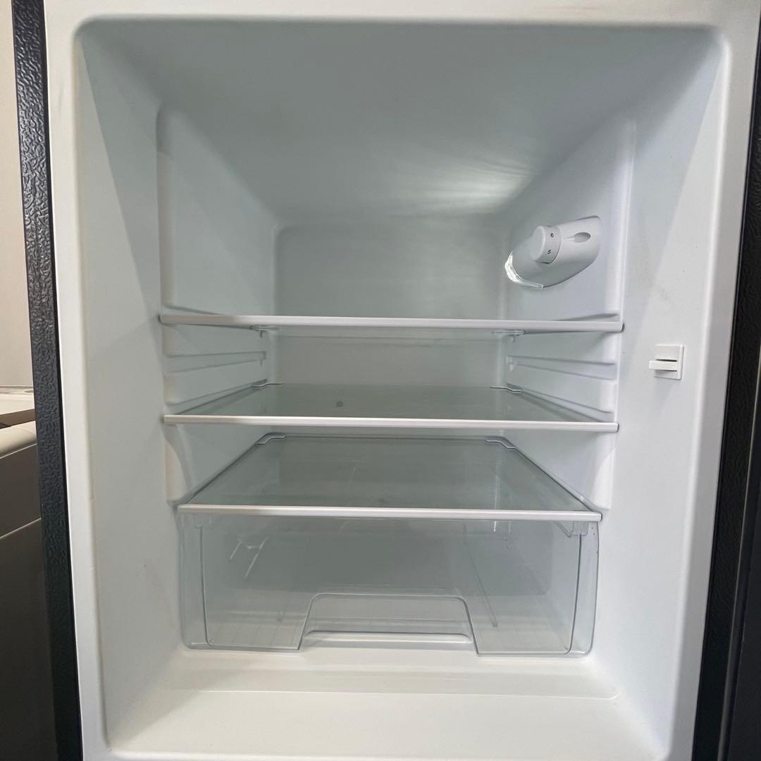 396❤️　設置無料　冷蔵庫　洗濯機　6kg　一人暮らし　単身セット　小型　中古