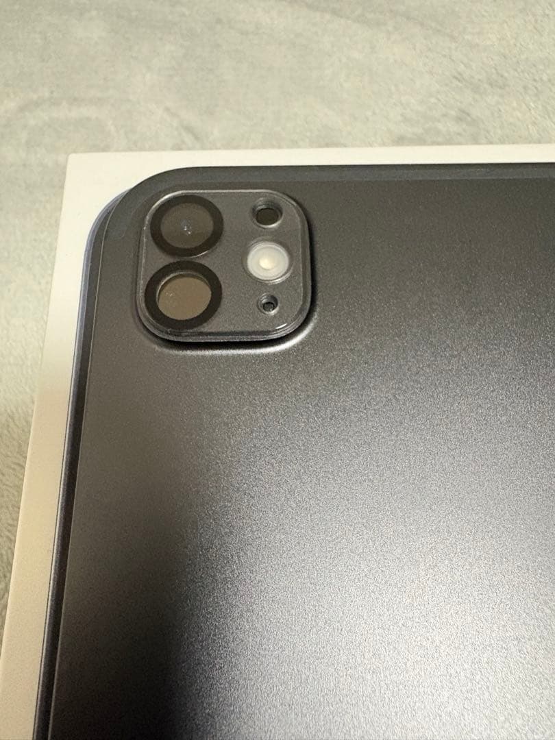 iPad Pro 13インチ M4 512GB Wi-Fi スペースブラック