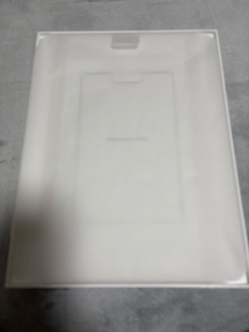 iPad Pro 13インチ M4 512GB Wi-Fi スペースブラック