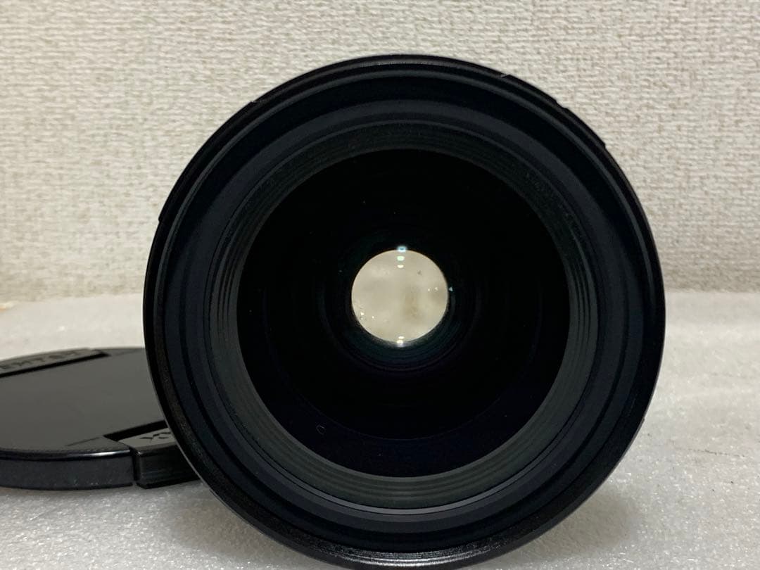 フィルムカメラ smc PENTAX 67 zoom 1:4.5 55-100mm