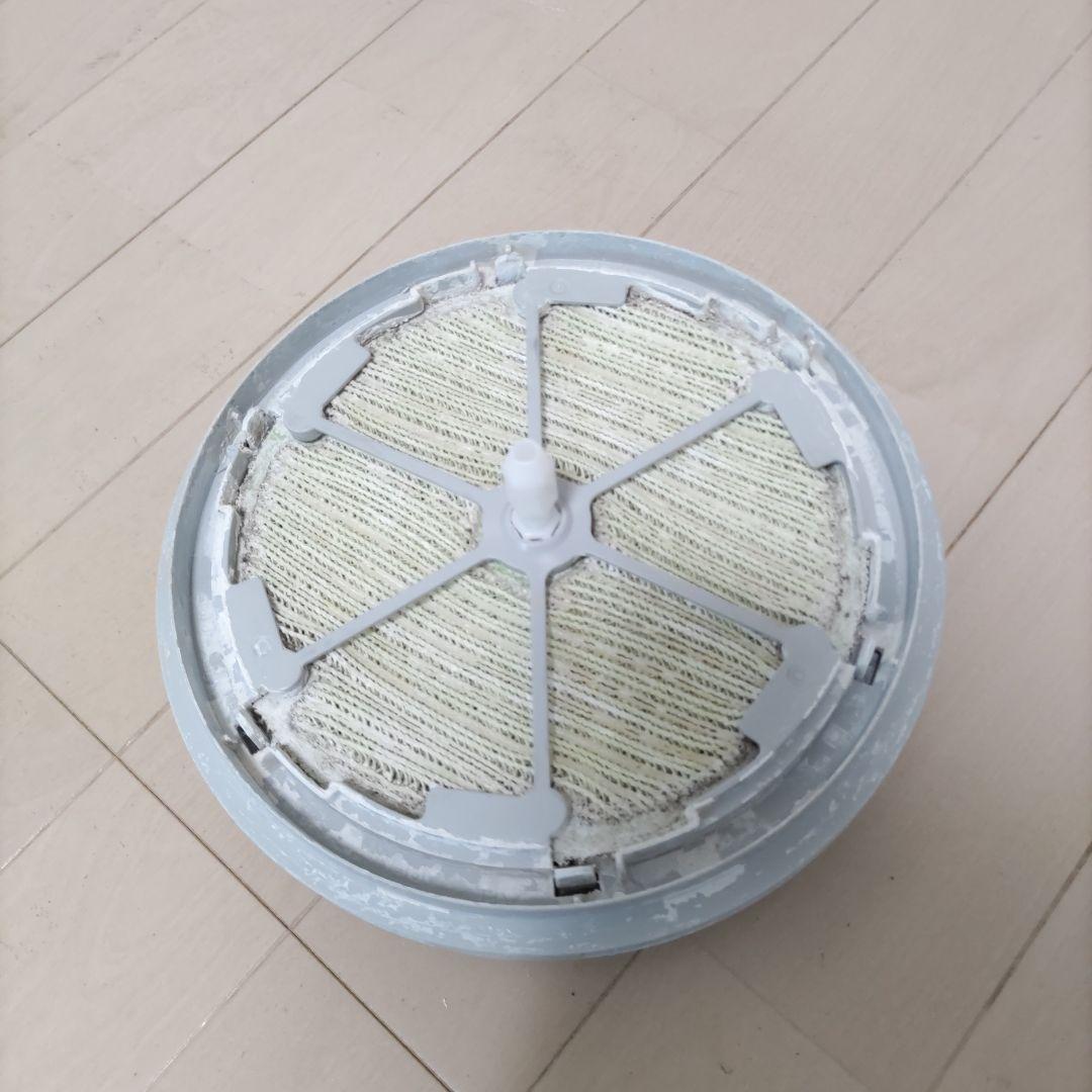 ダイキン加湿空気清浄機MCK50Y-W2021年製