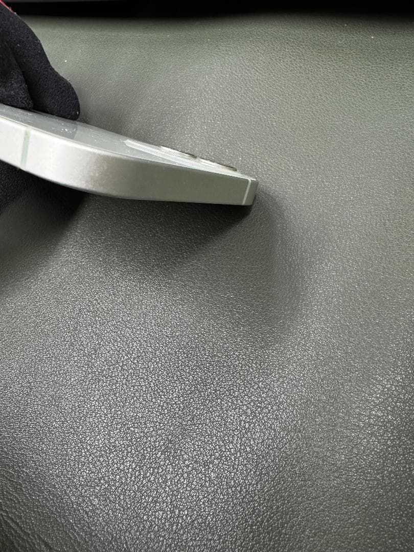 iPhone 12 本体 64GB ミントグリーン