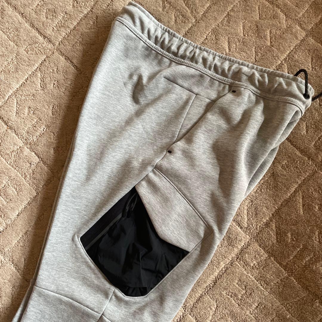 NIKE メンズ　テックフリースジョガーパンツ　 スウェットパンツ