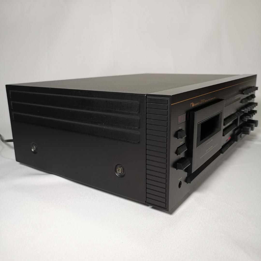 Nakamichi ナカミチ ZX-9 カセットデッキ、ジャンク・要整備