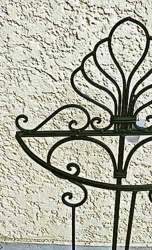 傘立て アイアン クラシック アンティーク シャビー AJ-2318