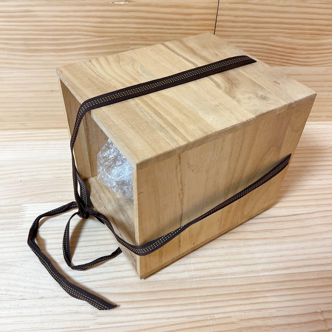 杉慶煥作　花瓶　深源陶窯　高麗青磁　青磁器　新品未使用