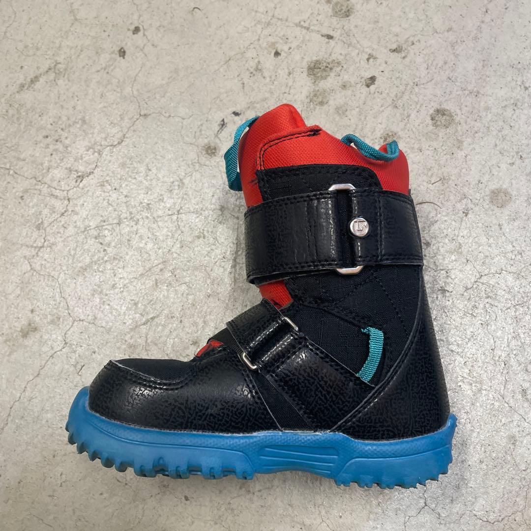 Burton RIGLET スノーボード 子供用　5点セット