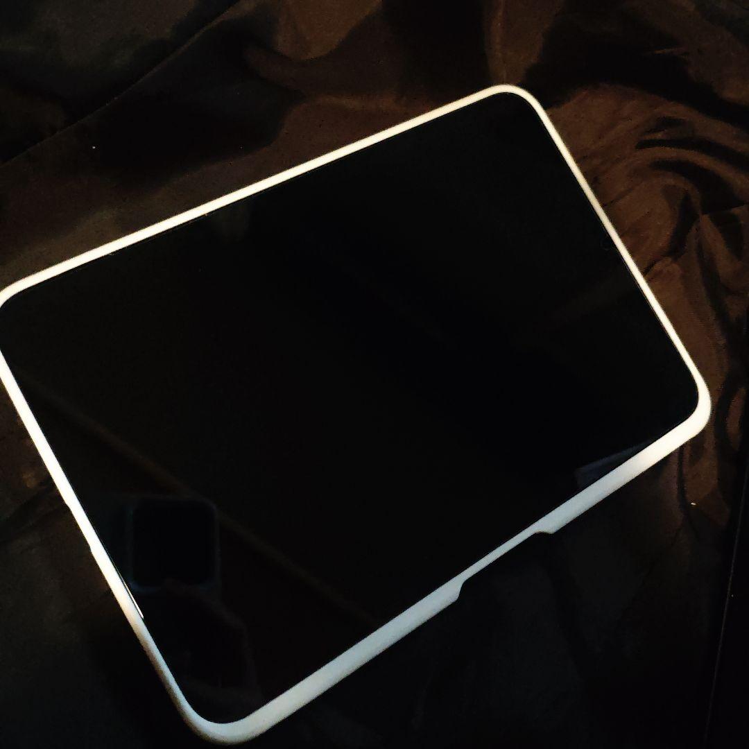 iPad mini 7 Wi-Fi + Cellular 256GB 無キズ