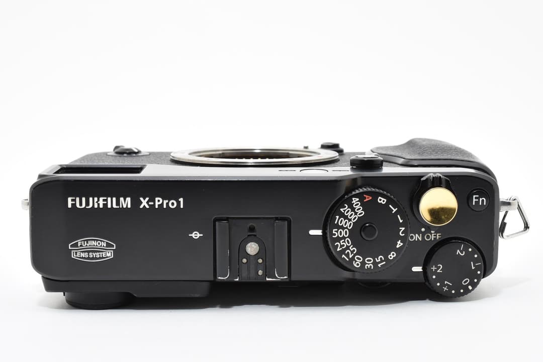 フジフィルムFUJIFILM X-Pro 1 ボディ 0265