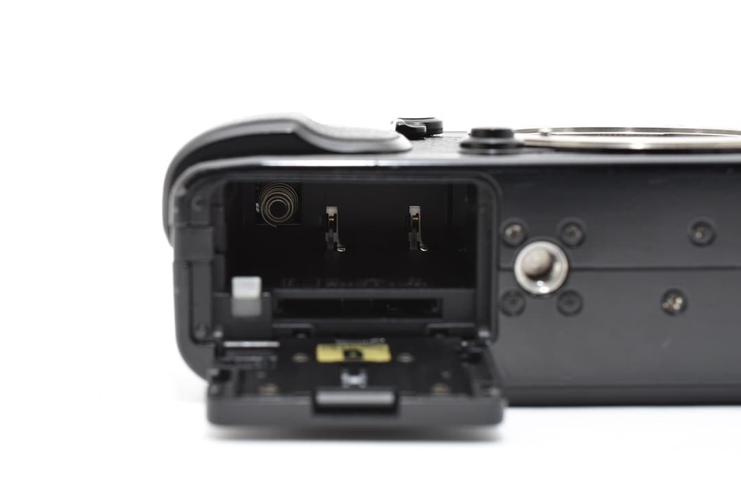 フジフィルムFUJIFILM X-Pro 1 ボディ 0265