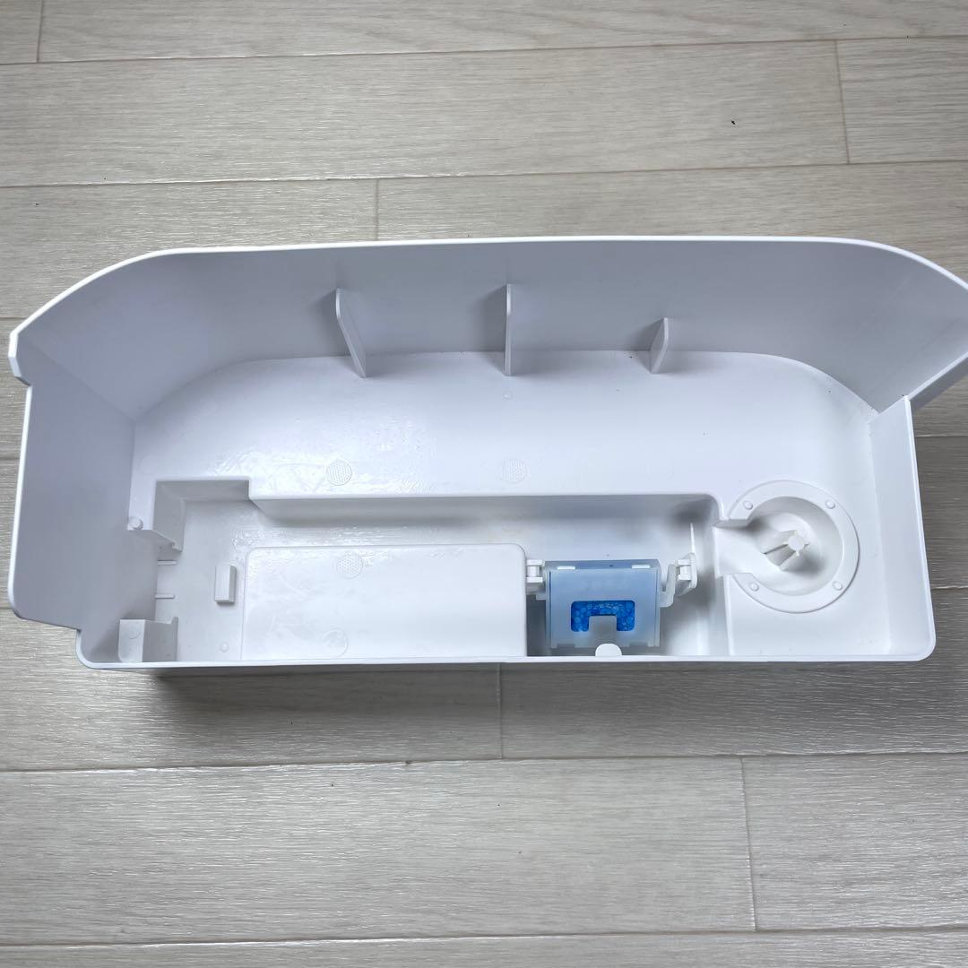 シャープ　HX-PK12-W 加湿セラミックファンヒーター　2022年製