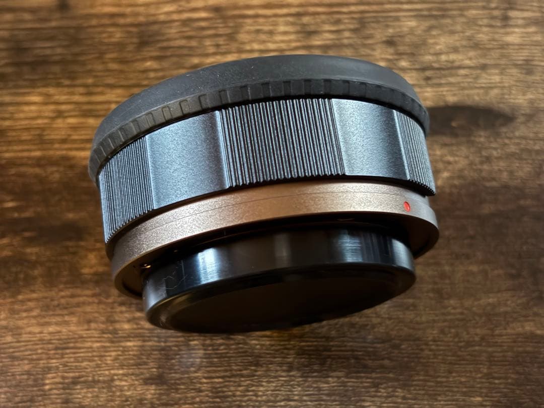 POLARPRO LIGHT LEAK LENS 28mm Zマウント
