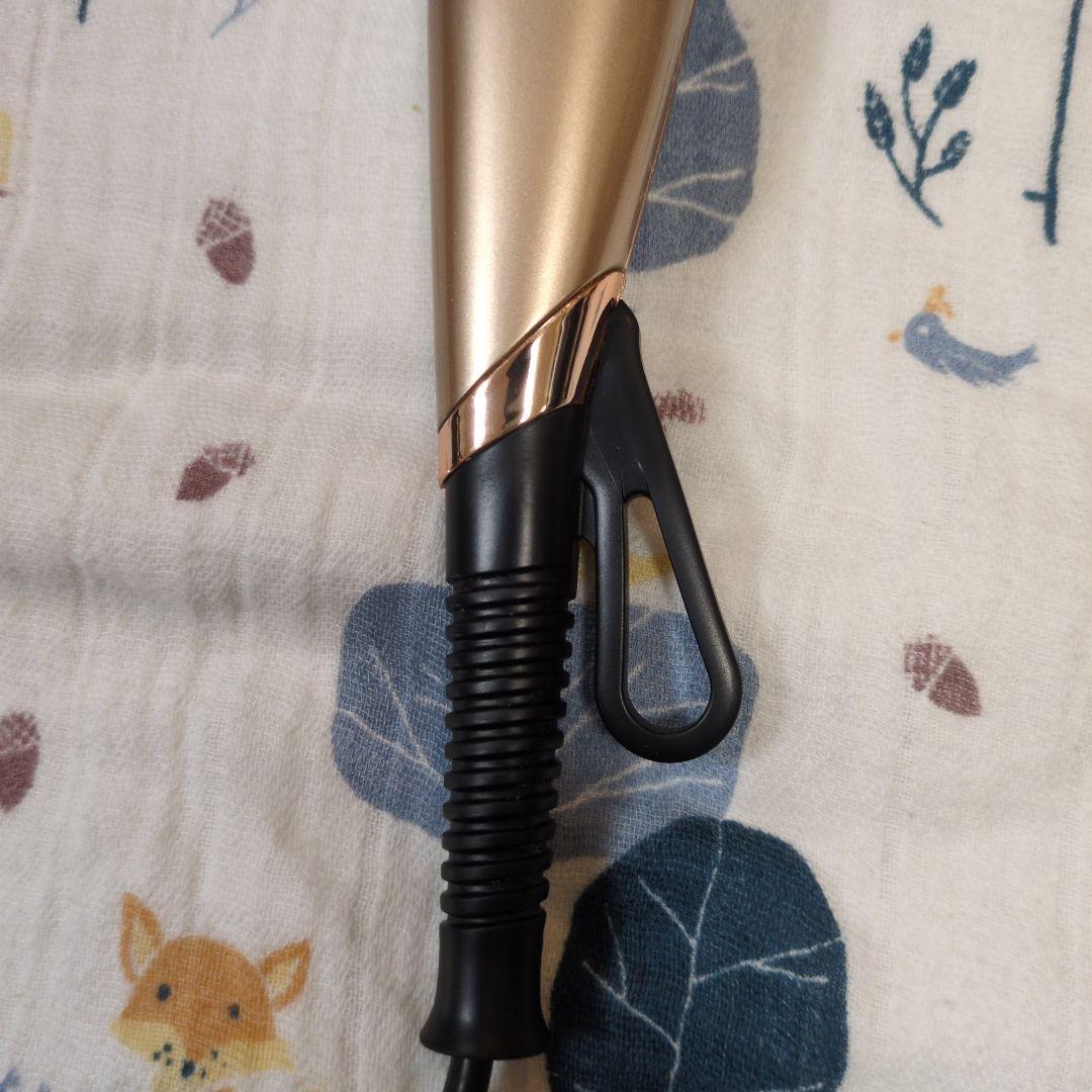 REPRONIZER 4D Plus ドライヤー レプロナイザー 4D