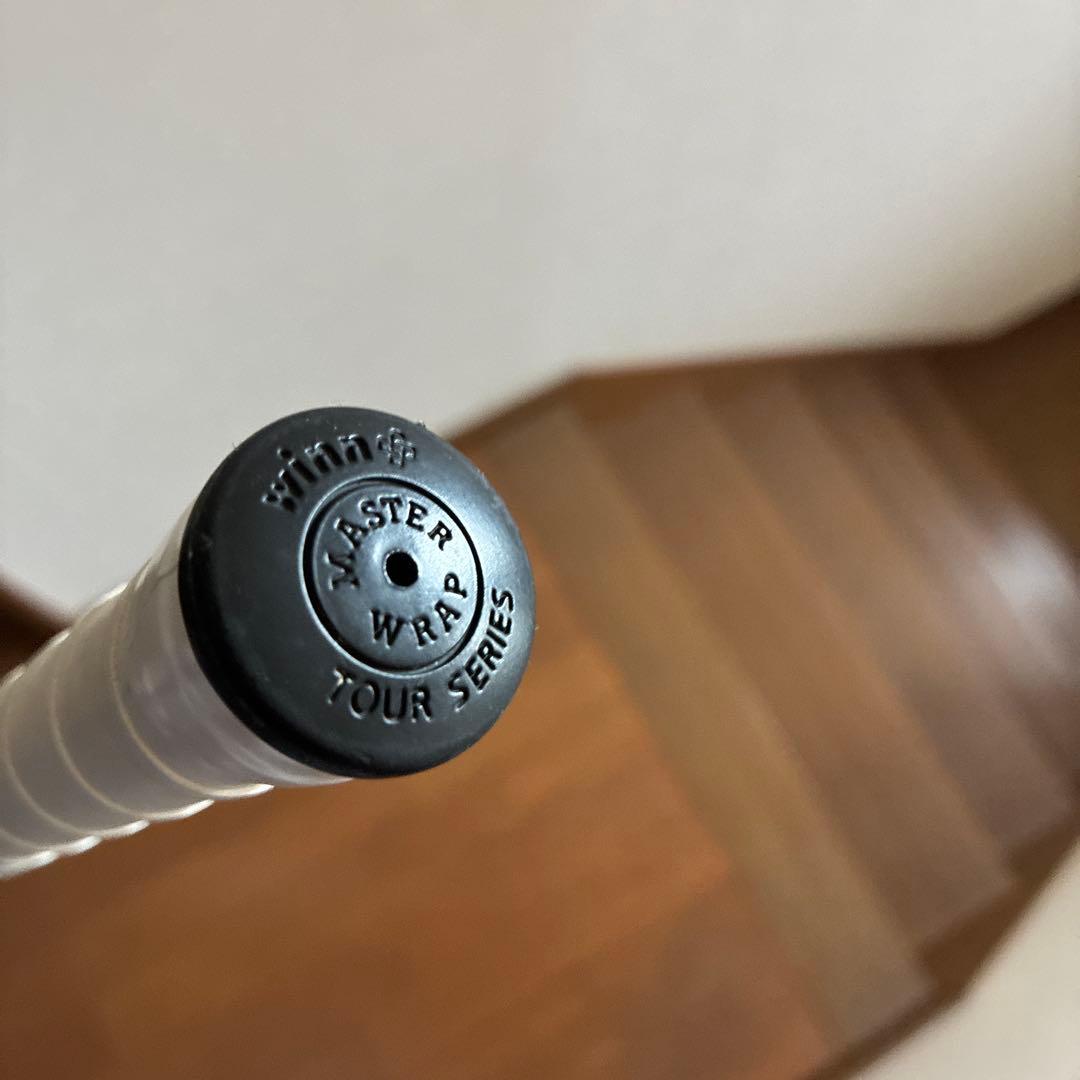 テーラーメイドGHOST manta 長尺パター