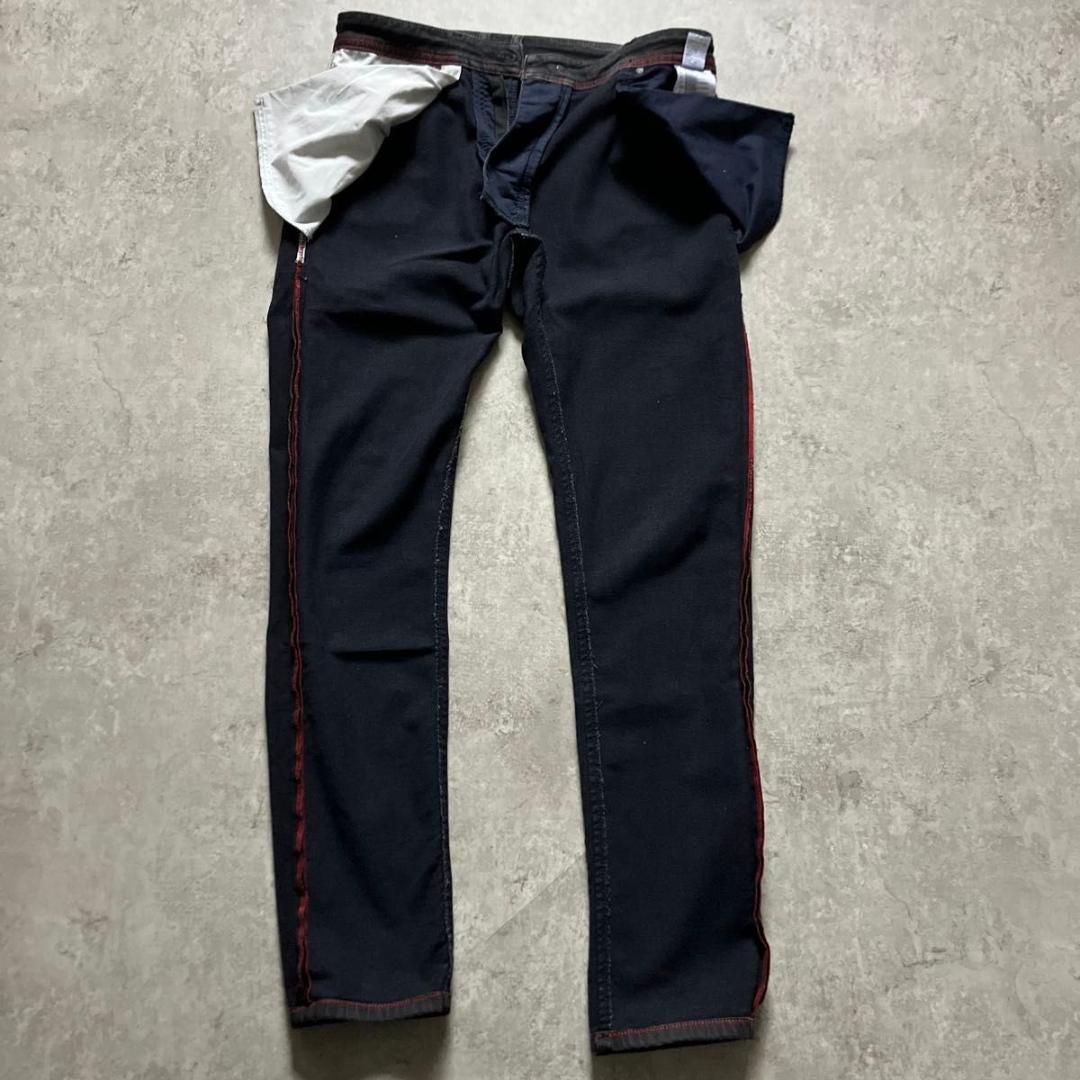 【本日限定】DIESEL THOMMER CBB-NE 30 ディーゼル ジョグ