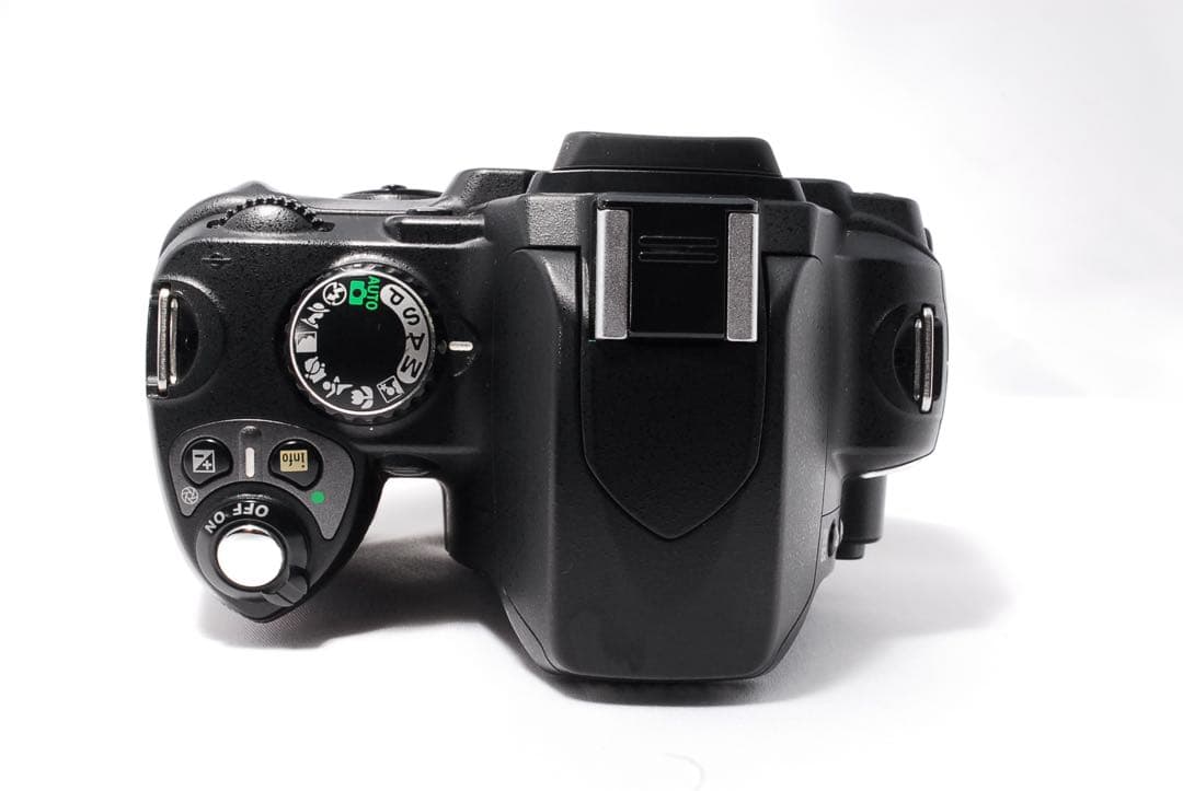 初心者オススメ❤️Nikon D40X ❤️フィルム感一眼レフ カメラ