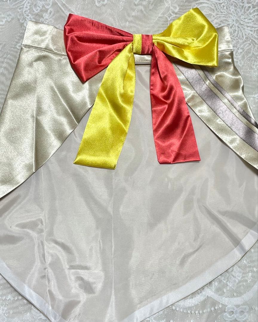 にじさんじ 雲母たまこ コスプレ衣装