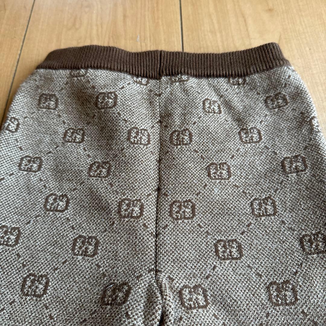 GUCCI ズボン　パンツ
