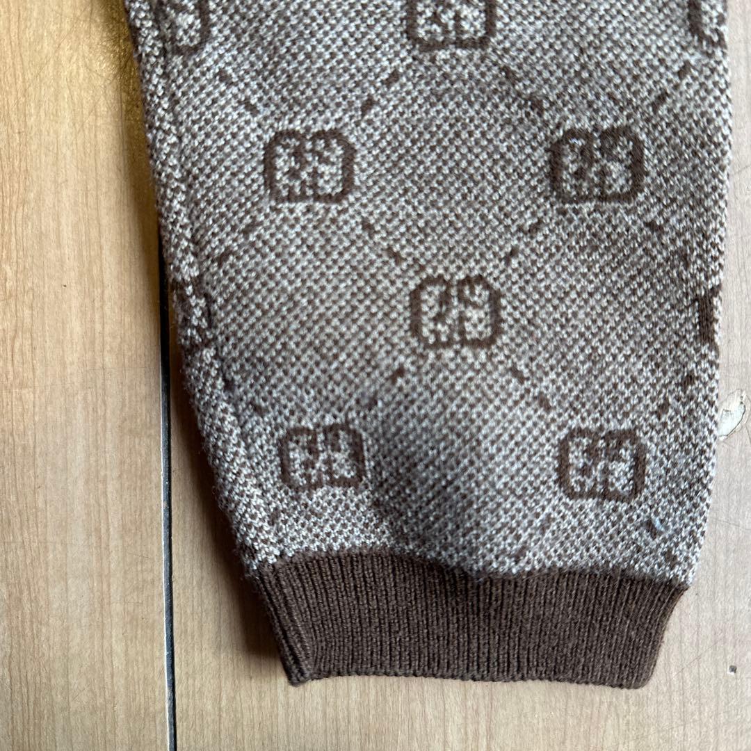 GUCCI ズボン　パンツ