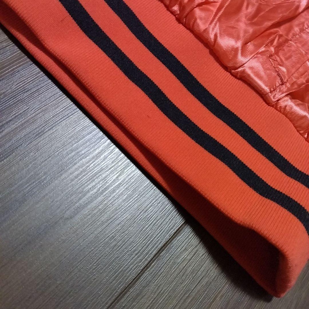 PEARLY GATES オレンジ スニード