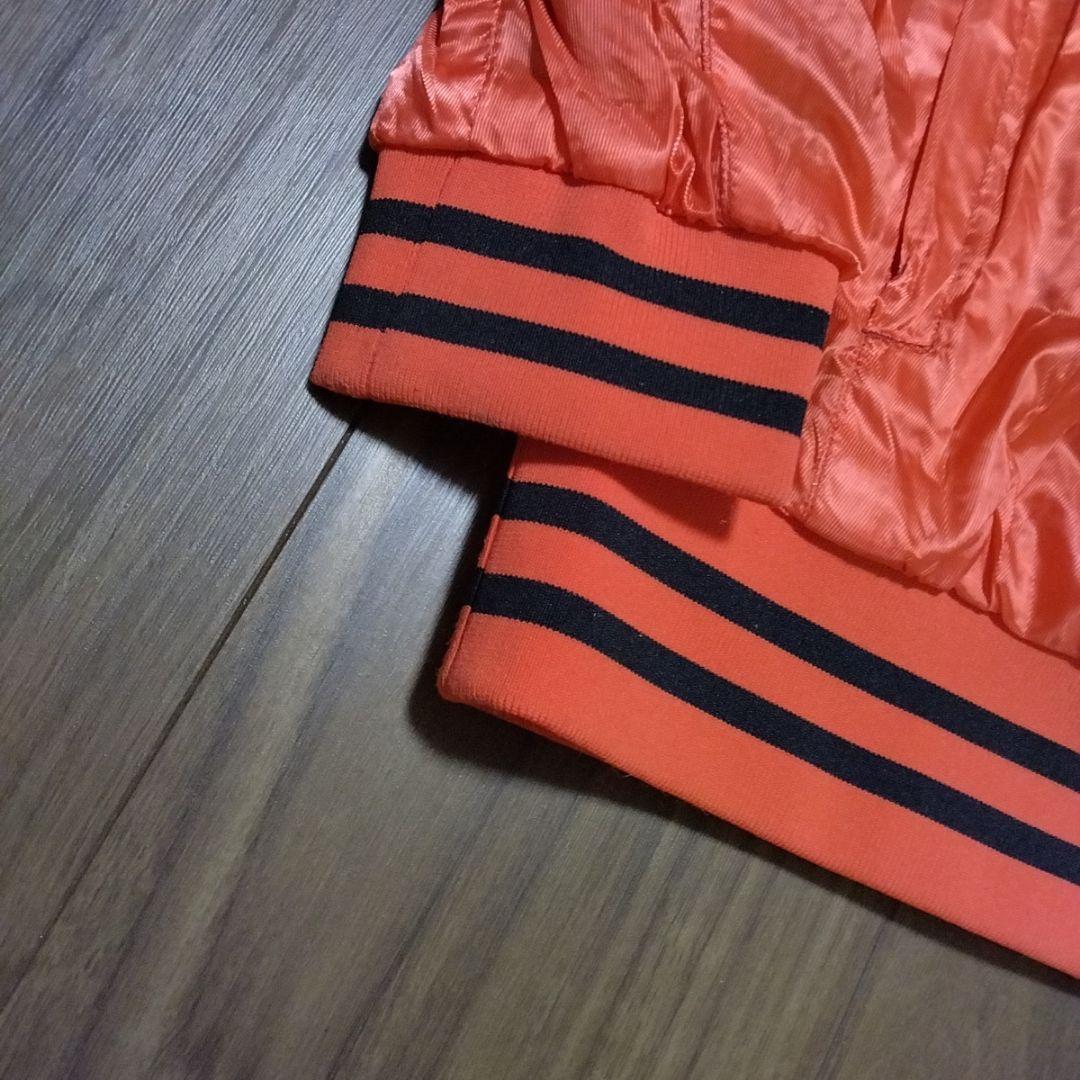 PEARLY GATES オレンジ スニード