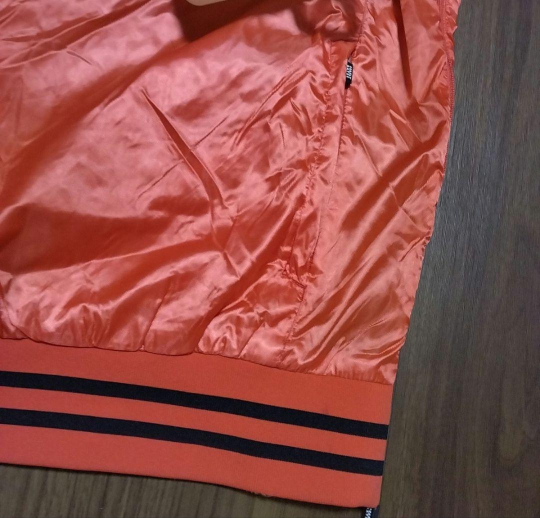 PEARLY GATES オレンジ スニード