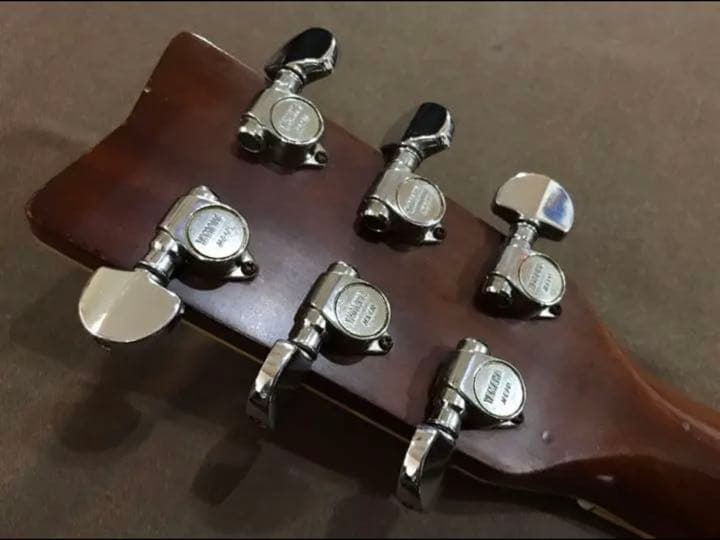 YAMAHA FG−351  1975~76 フルオリジナル ハードケース付