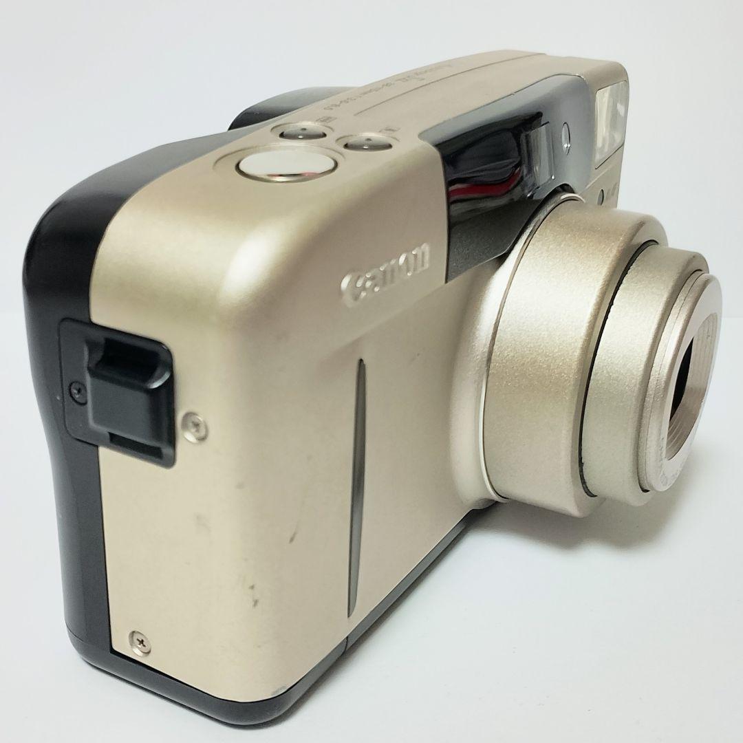 CANON　Autoboy Super XL　コンパクトフィルムカメラ