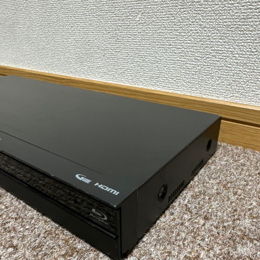 SHARP AQUOS BD-NW510 7IL-L イレコーダー