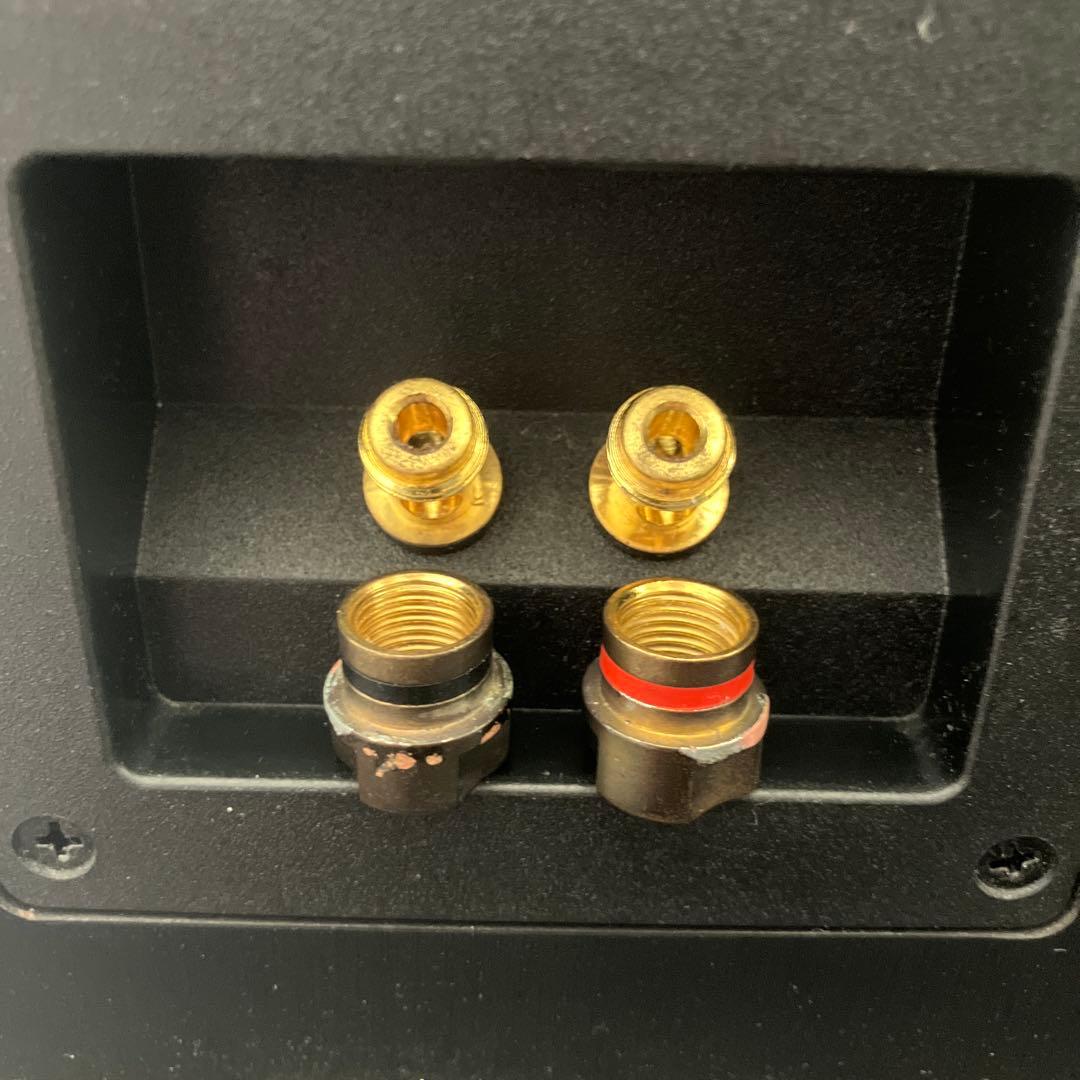 [独エラック] ELAC Debut B4 希少Model:DB41-BK