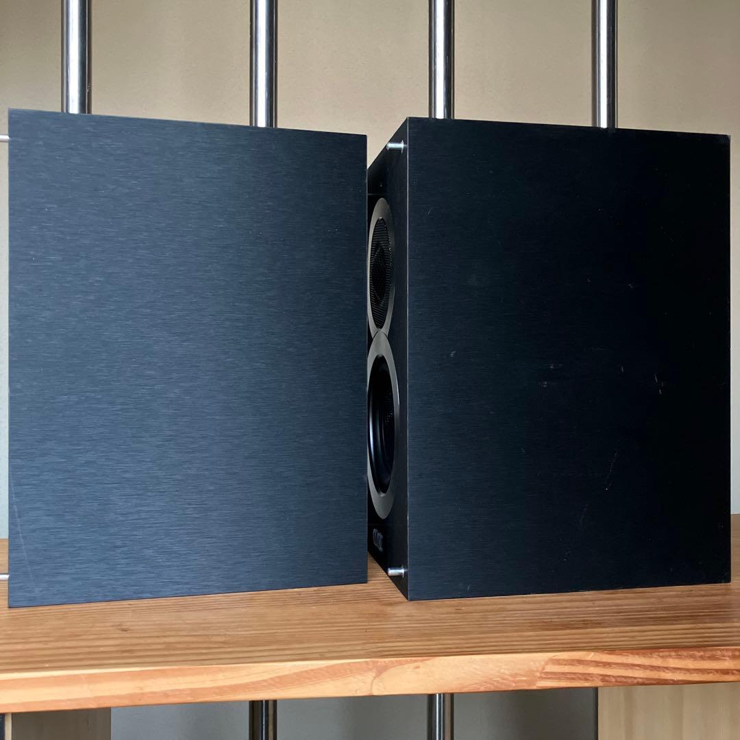 [独エラック] ELAC Debut B4 希少Model:DB41-BK
