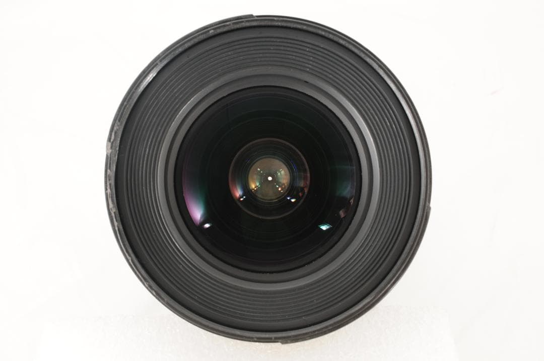 【明るい単焦点】Nikon AF-S 20mm F1.8G ED ナノクリ