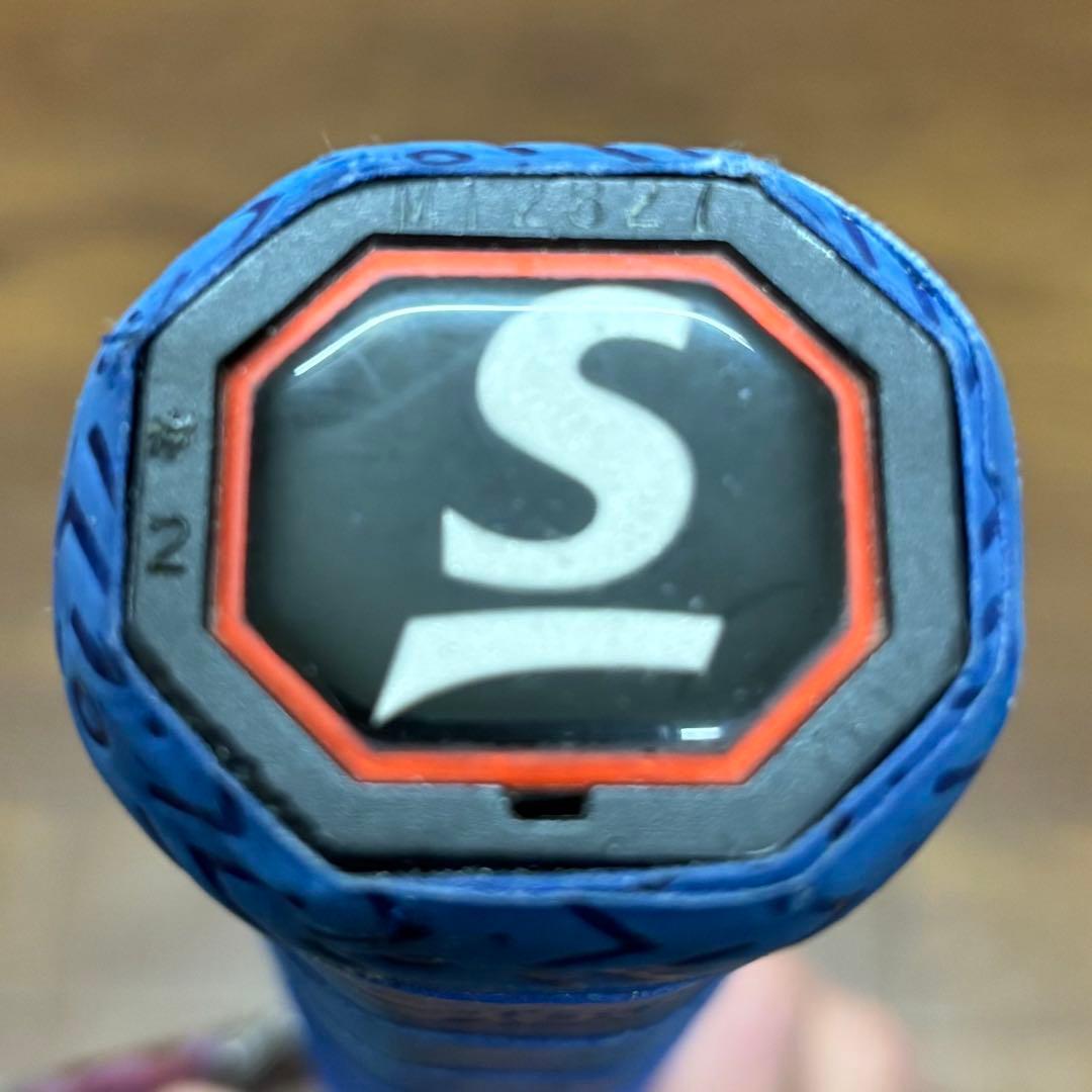 ☆良品☆【SRIXON】Revo CS 8.0　テニスラケット