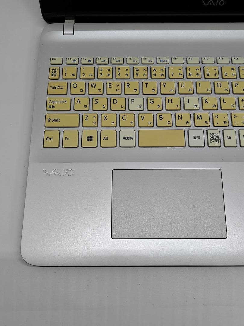 【SONY】高性能 Core i7/新品SSD256GB ノートパソコン D6