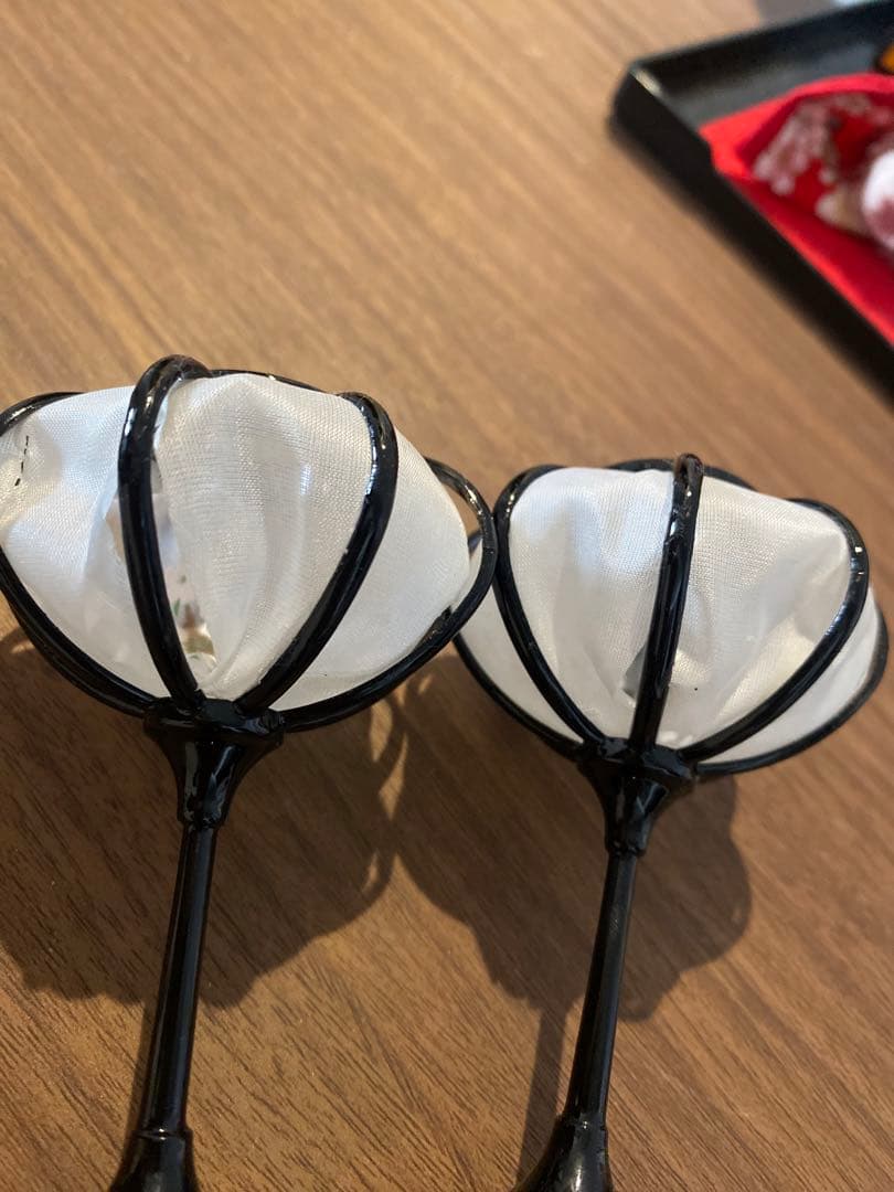 ダッフィー　シェリーメイ　雛人形　ひな祭り　ディズニー