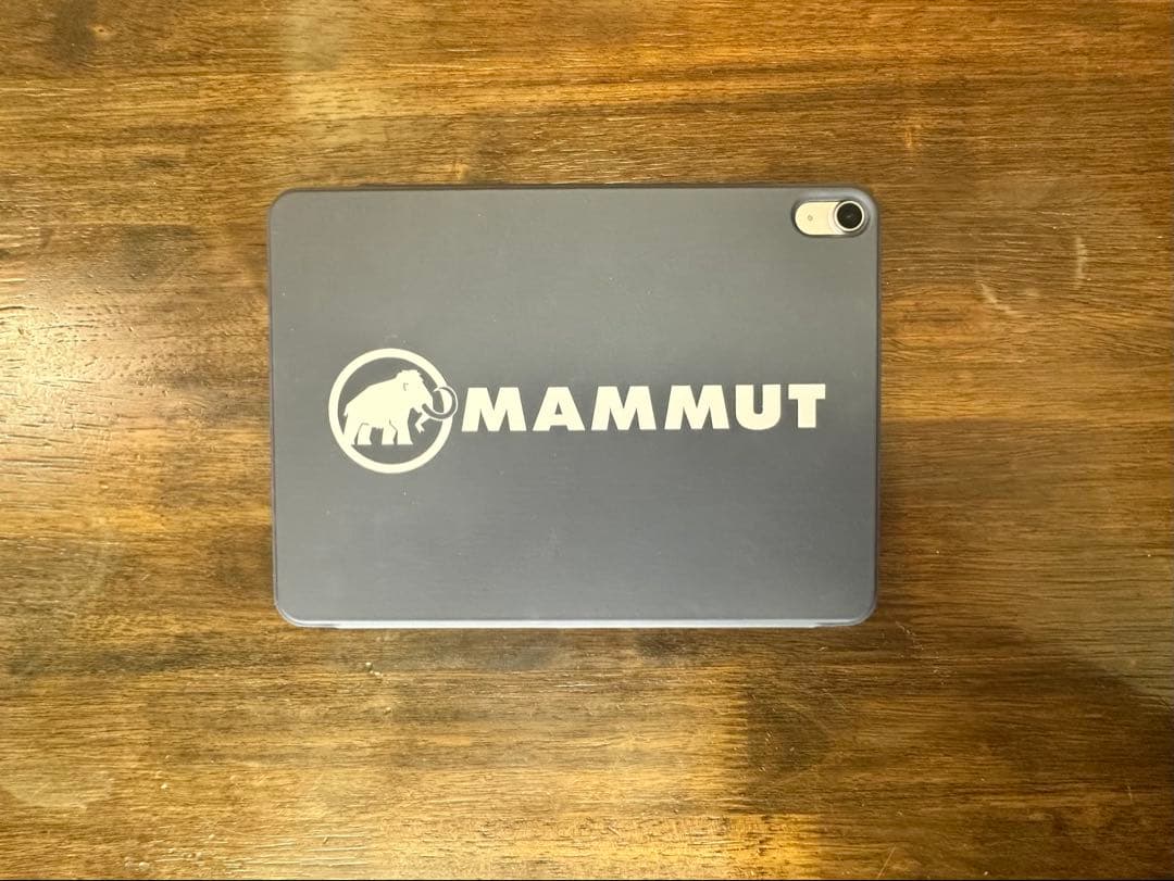 【美品】Apple 11 インチ iPad Air (M3) 128GB